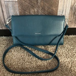 Matt & Nat Vegan Leather Drew Clutch